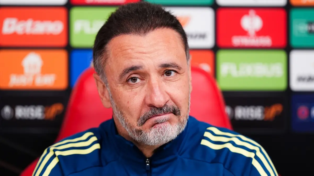 Nottingham Forest'ta Vitor Pereira dönemi bitiyor