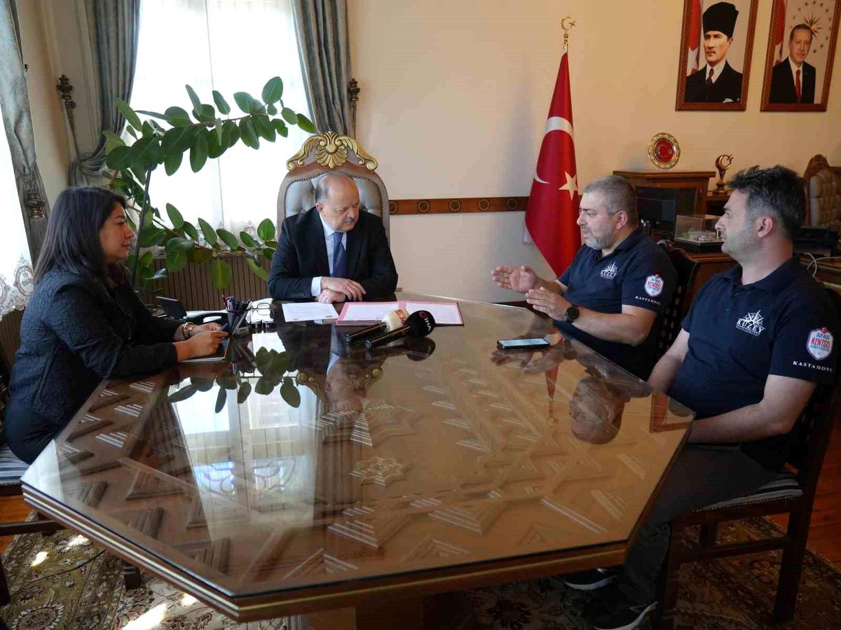 Bu projeyle gönüllüler arazide arama ve kurtarmada akredite edilecek