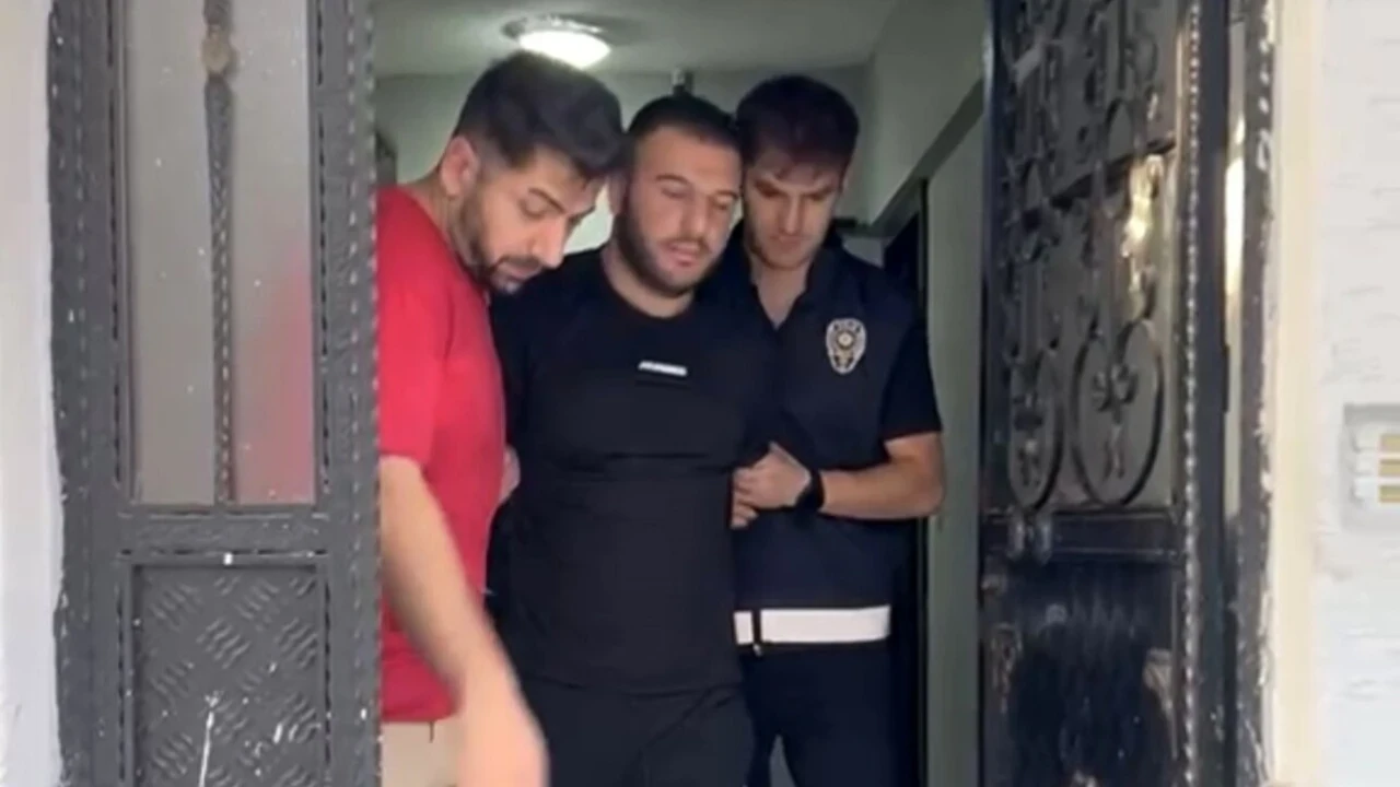 Asayiş Şube ekiplerinden operasyon: Bursa'da firariler tek tek yakalandı