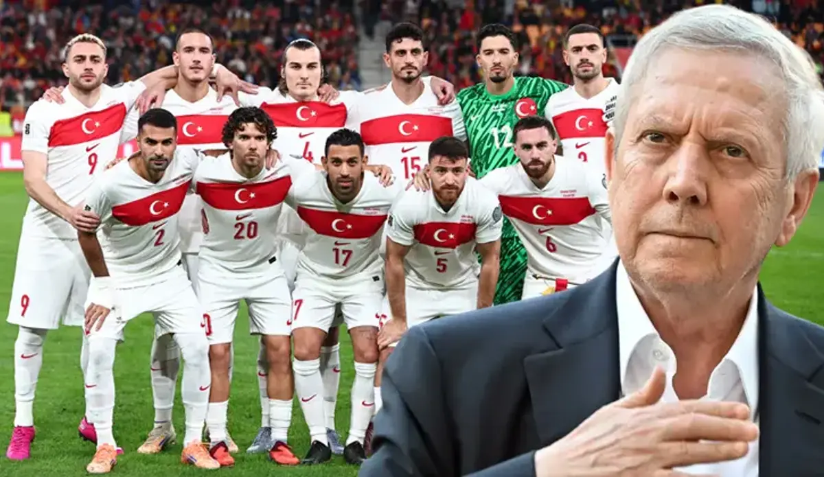 Fenerbahçe başkan adayı Aziz Yıldırım Milli Takım yıdızına resmi teklif yaptı!