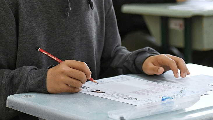 LGS sonuçları ne zaman açıklanacak? Bakan Tekin'den açıklama geldi