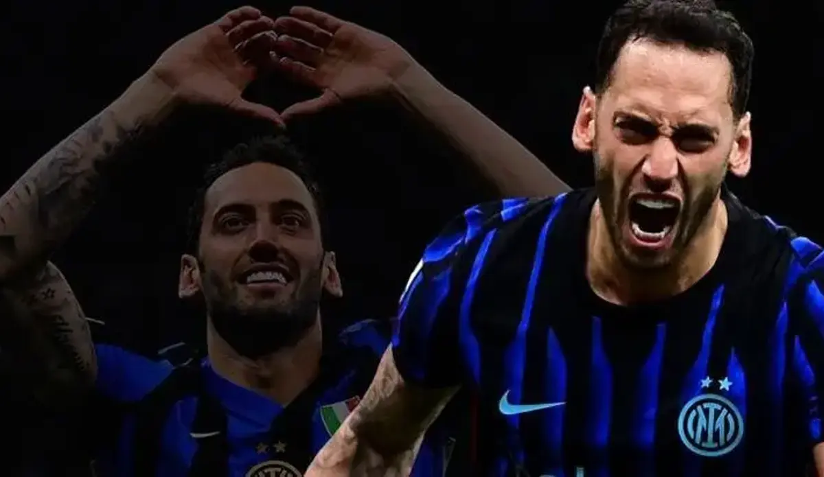 Fenerbahçe ile anlaşan Hakan Çalhanoğlu'na Inter şoku! Son dakika olarak duyuruldu...
