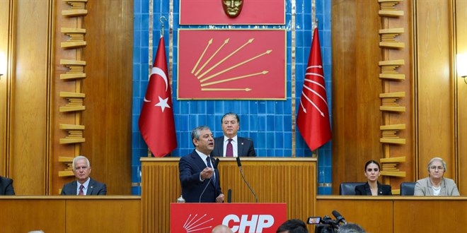 Özgür Özel'in kuracağı yeni parti Hazine yardımı alabilecek mi?