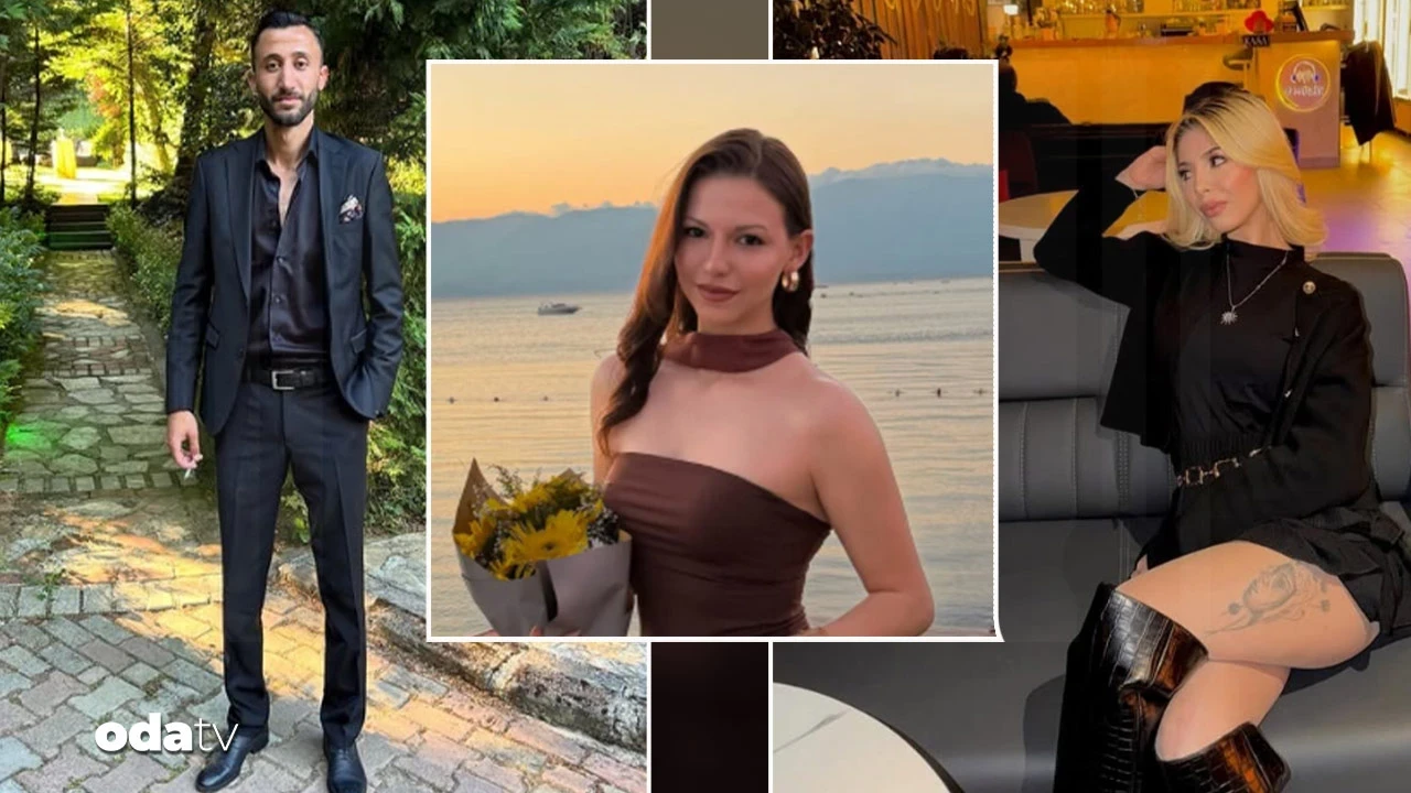 Doğum günü faciayla bitti: 2 ölü, 1 ağır yaralı