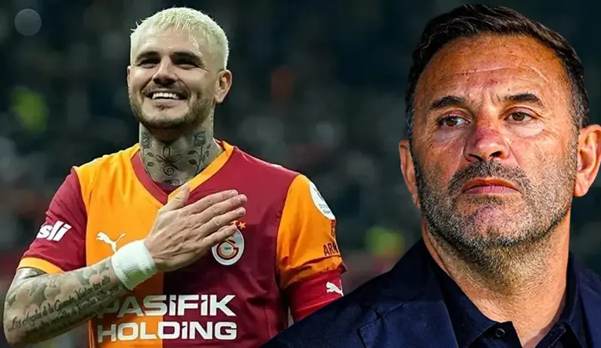 Icardi'nin Galatasaray'dan asıl talebi ortaya çıktı! İşte krizin perde arkası
