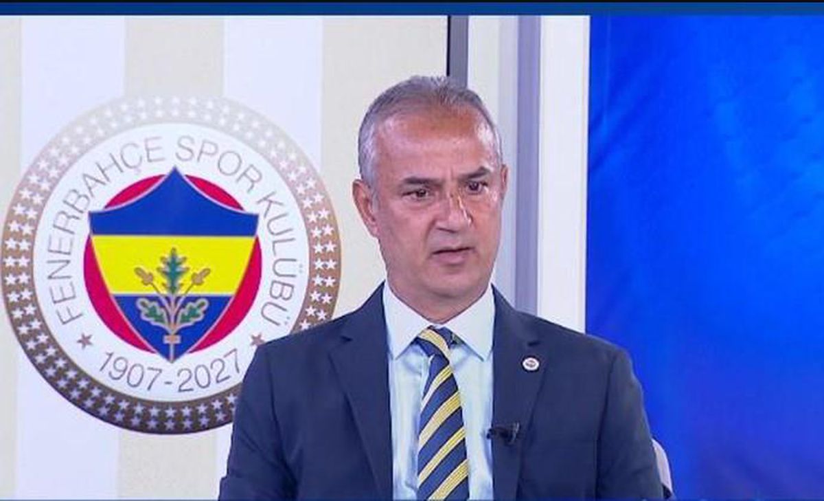 İsmail Kartal Fenerbahçe'de şampiyon oldu mu?