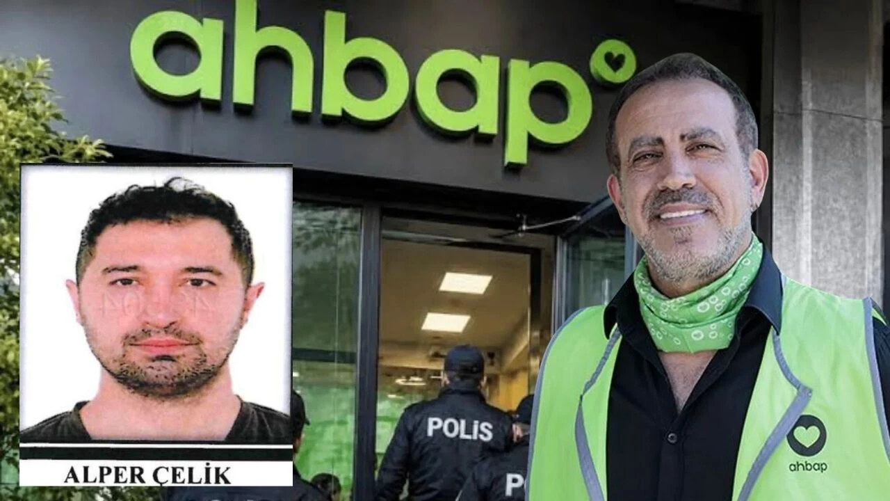 Alper Çelik'ten dikkat çeken Haluk Levent açıklaması: "Bahisleri benim hesaplarım üzerinden oynamakta"