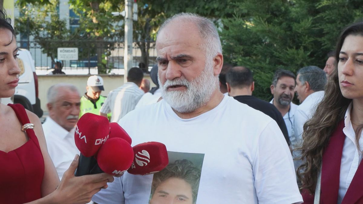Kubilay Kaan Kundakçı cinayeti davasında Zuhal Kalaycıoğlu'nun ev hapsi kaldırıldı