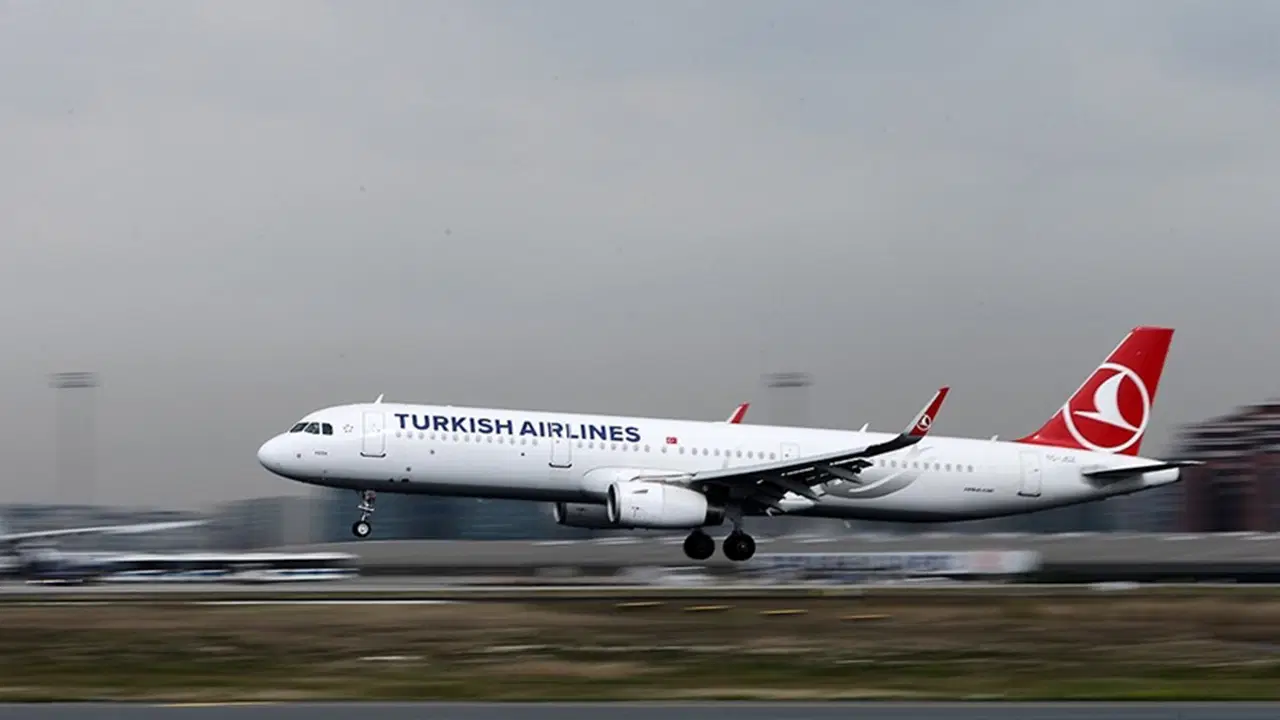 'NATO' zirvesi nedeniyle kısıtlama getirdiler: THY'den 'Ankara' kararı