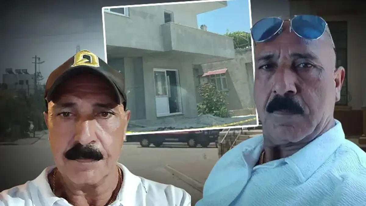 ‘Kusursuz’ plan böyle çözüldü! Cesetsiz cinayette tarihi karar