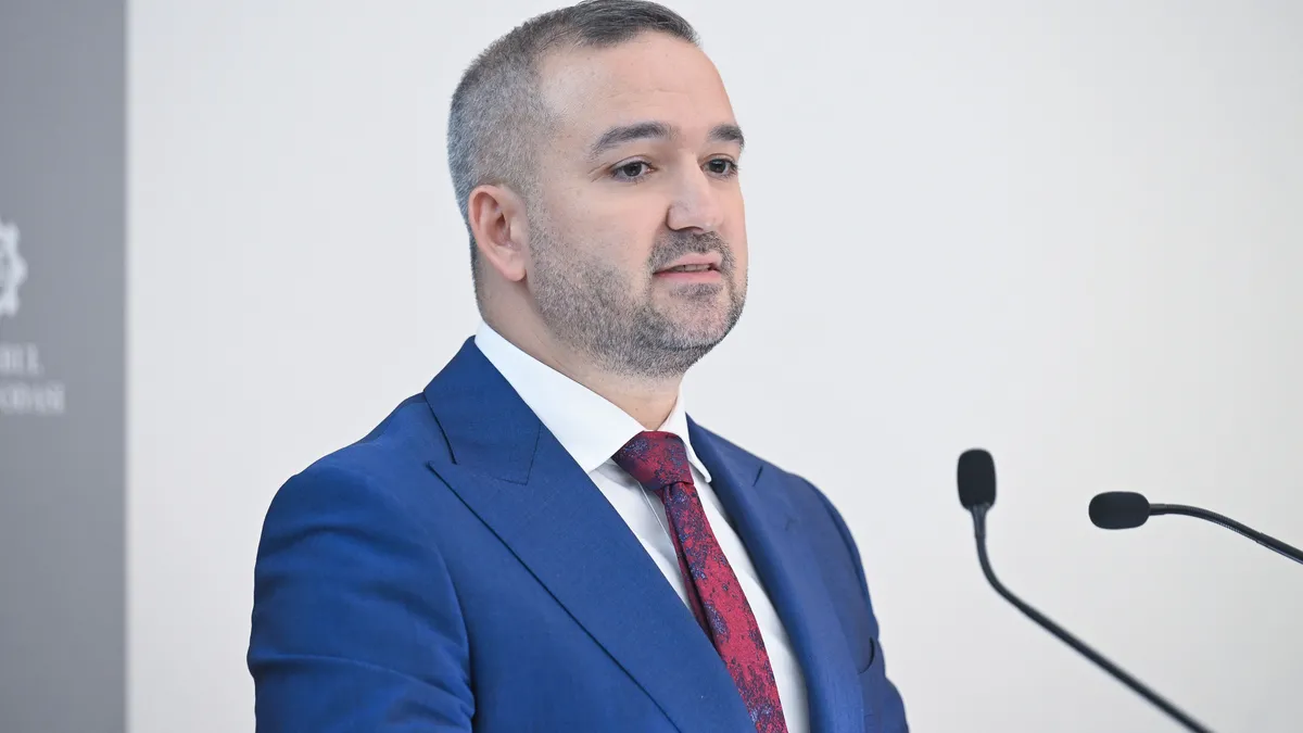 TCMB Başkanı Karahan: Dezenflasyon için sıkı para politikası kararlılıkla sürdürülüyor