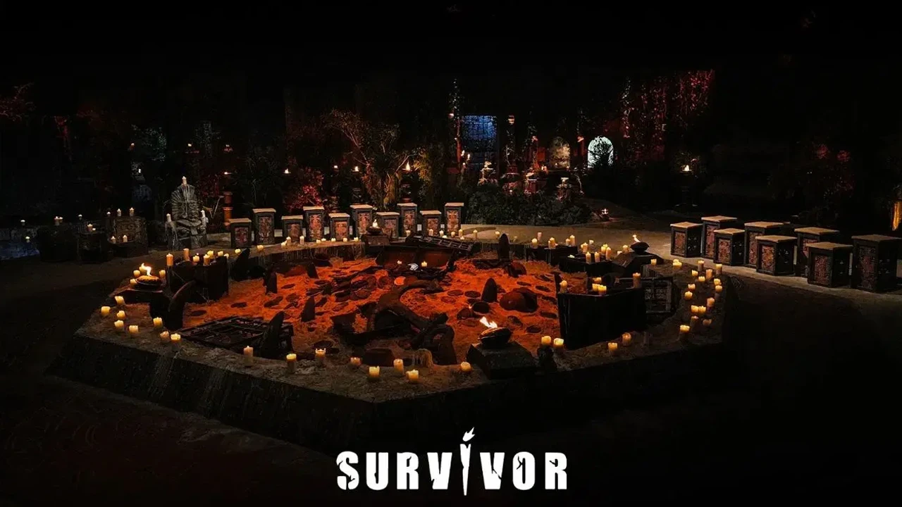 Survivor’da şok değişiklik: İkinci finalist ne zaman belli olacak?