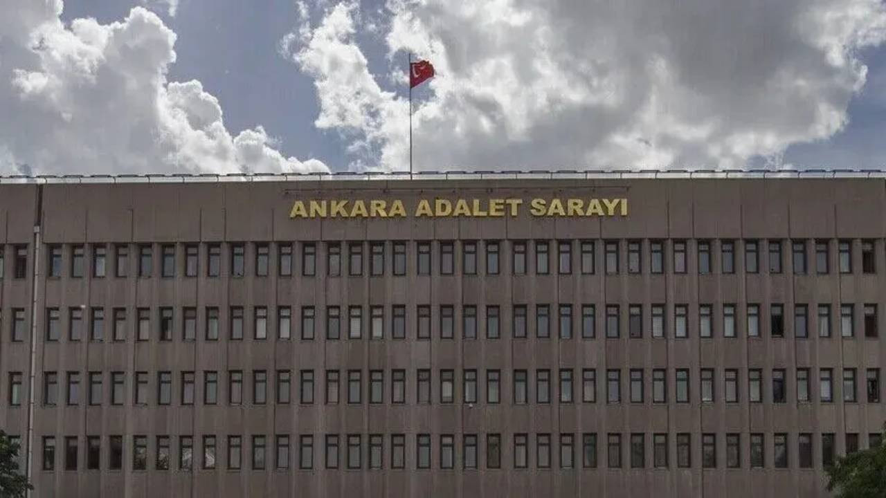 Çankaya Belediye Başkanı Güner'in de aralarında bulunduğu 36 şüpheli hakkında gözaltı kararı