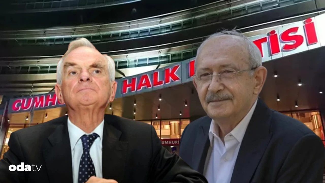 Önder Sav'dan baraj mesajı