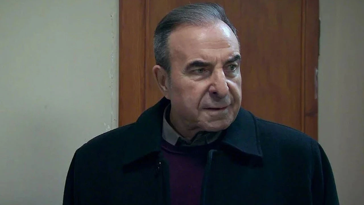 Arka Sokaklar'ın Rıza Baba'sı Zafer Ergin'den şoke eden açıklama: "Sünnet oldum"