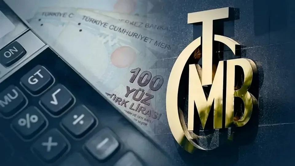 MERKEZ BANKASI FAİZ KARARI AÇIKLANDI | 2026 Haziran Merkez Bankası faiz kararı duyuruldu... İşte, PPK faiz açıklaması