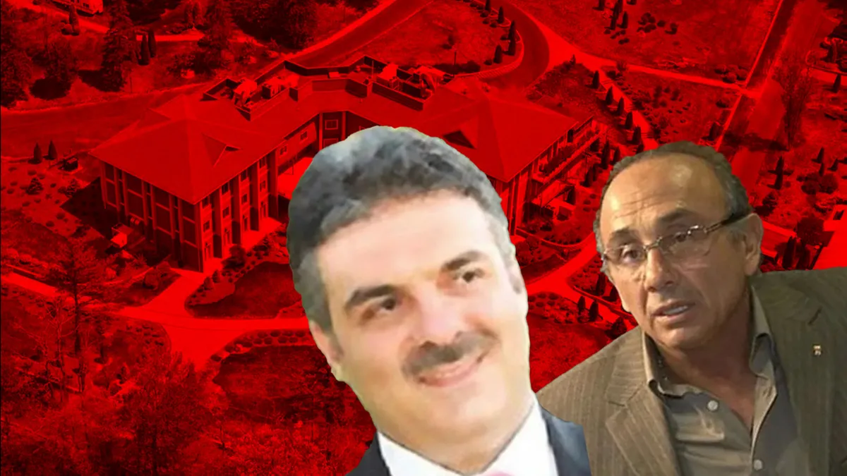 FETÖ'cü 9 hain için dosyalar güncellendi: Aralarında elebaşı Gülen'in doktoru da var!