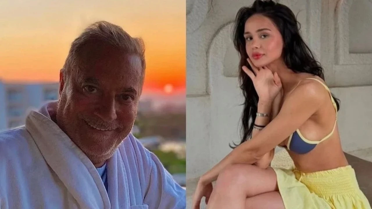 Mehmet Ali Erbil ile aşk iddiaları bomba gibi düşmüştü! TikTok fenomeninden yanıt geldi