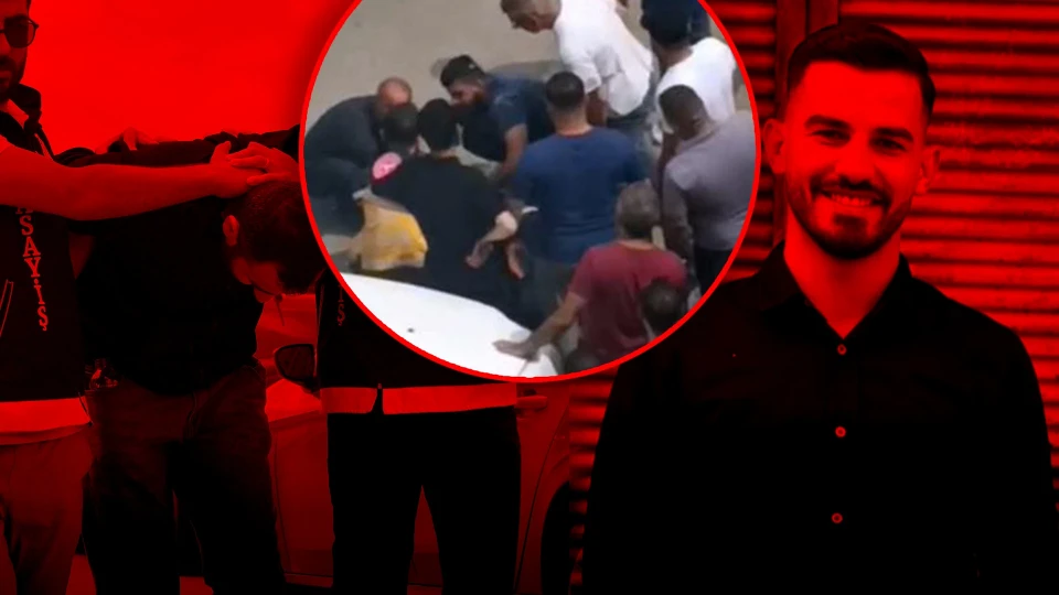 Adana'deki feci cinayetin nedeni belli oldu: Araç arızası yüzünden çıkan kavga kanlı bitti | YEREL HABERLER