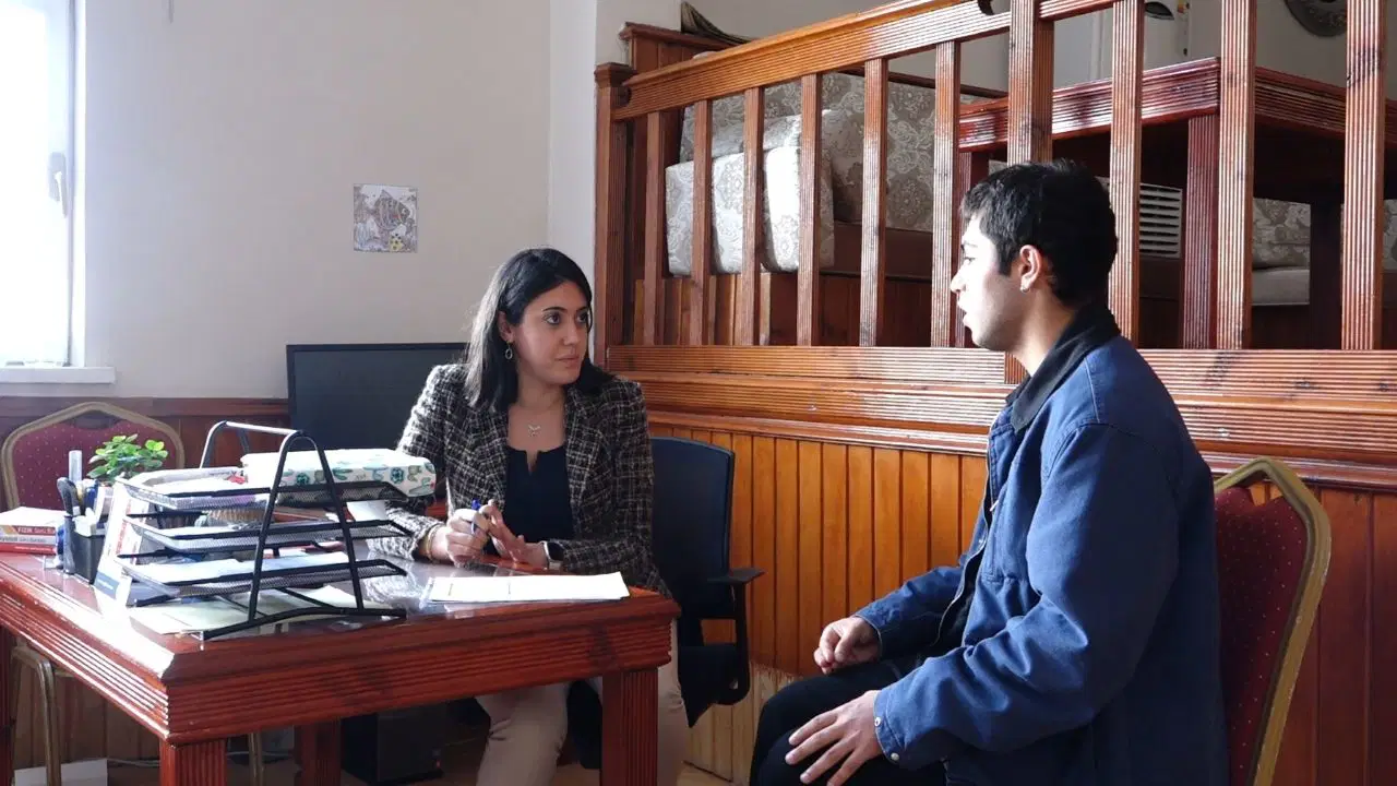 Mamak Belediyesi’nden LGS tercih döneminde ücretsiz danışmanlık desteği