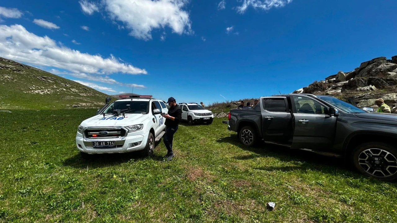Kars'ta 5 gündür kayıp: 26 yaşındaki genç için arama çalışmaları sürüyor