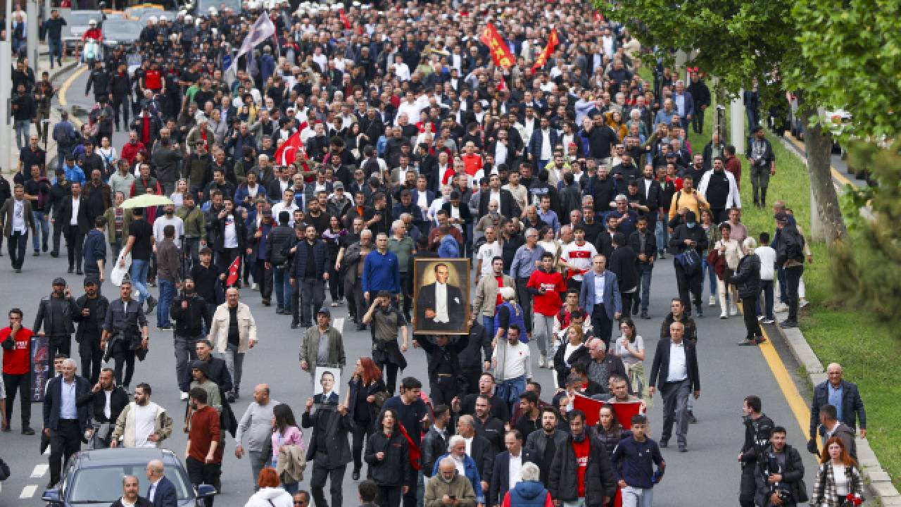 CHP’de kurultay tartışması: Tedbir kurultaya engel değil