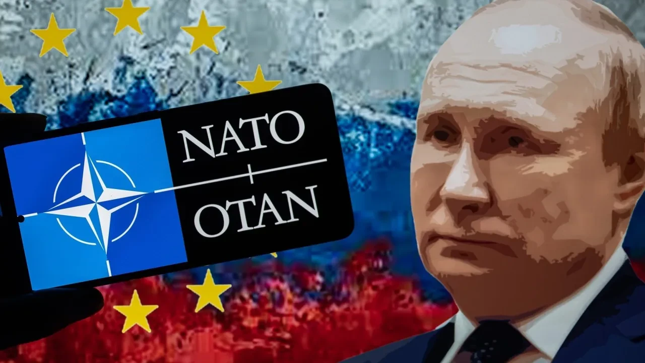 Rusya, NATO üslerini gözetlemek için kapı zillerini hacklemiş