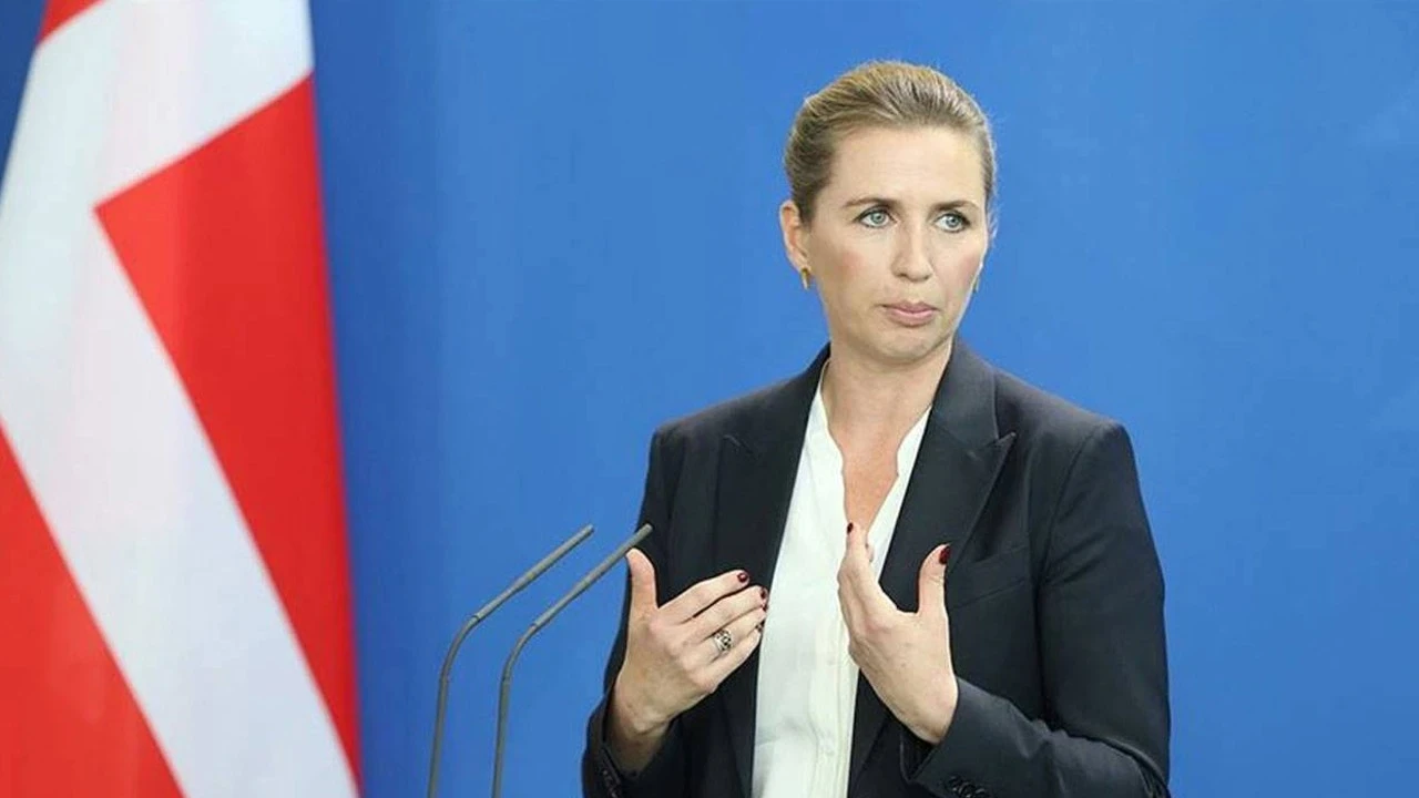 Grönland gerilimi NATO zirvesinde gündemi gölgeledi