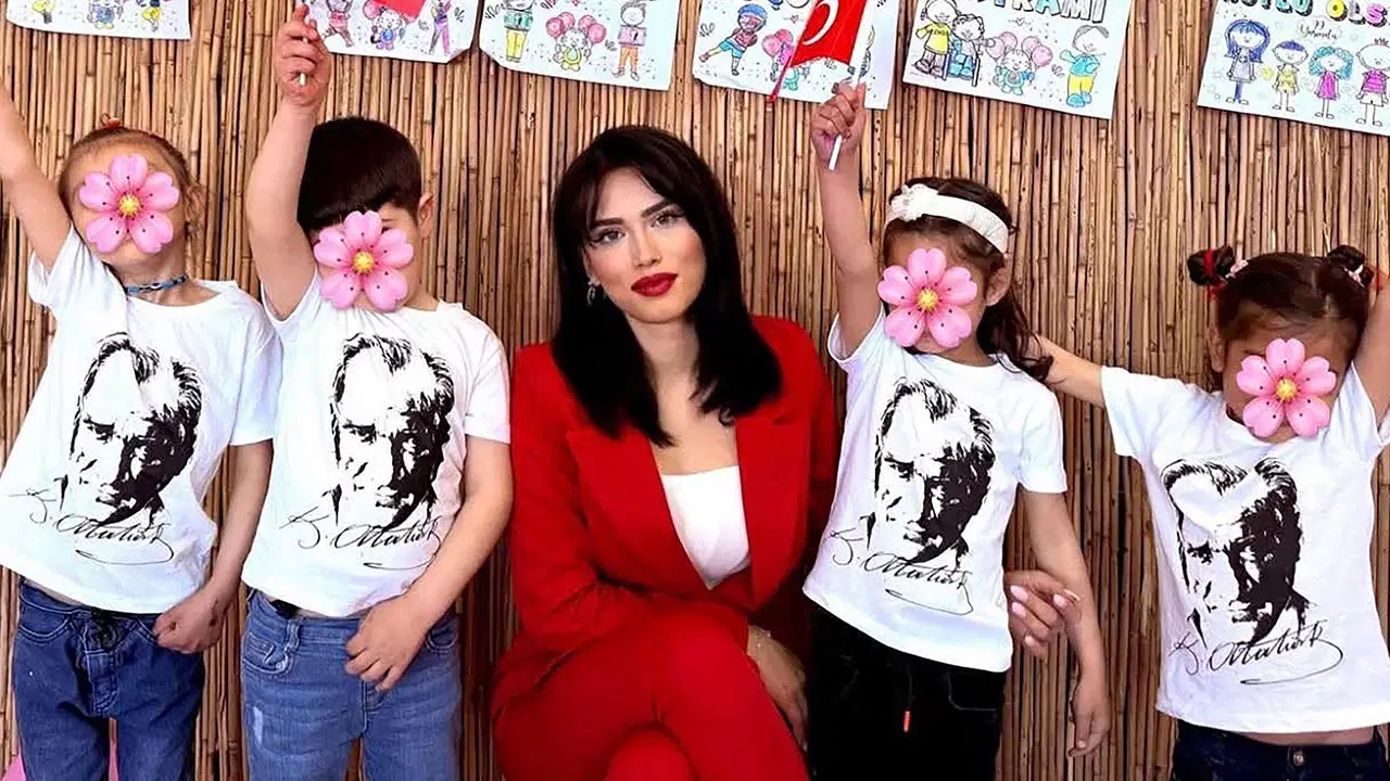 Irmak öğretmen evinde ölü bulundu: Soruşturma başlatıldı