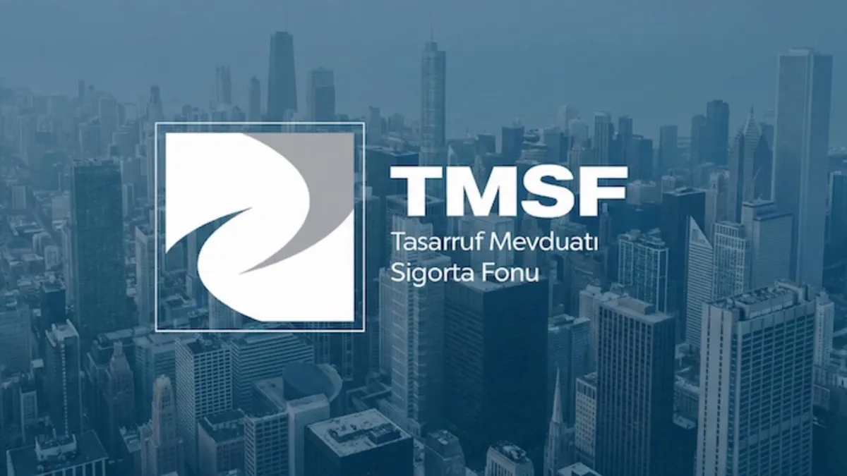 ABD'den FETÖ kararı! Bank Asya davasını TMSF kazandı