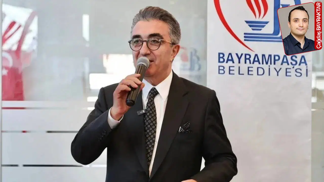 Bayrampaşa Seçilmiş Belediye Başkanı Hasan Mutlu, Silivri’den sorularımızı yanıtladı: 'Komployu söylediler'