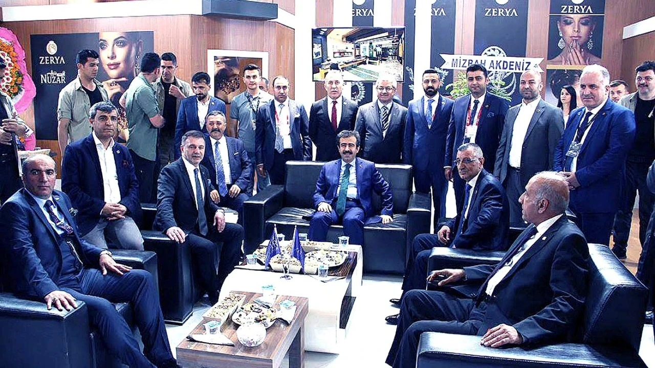 Kamu görevlilerinin dolandırıldığı kuyumcu vurgununda Yargıtay cezaları onadı