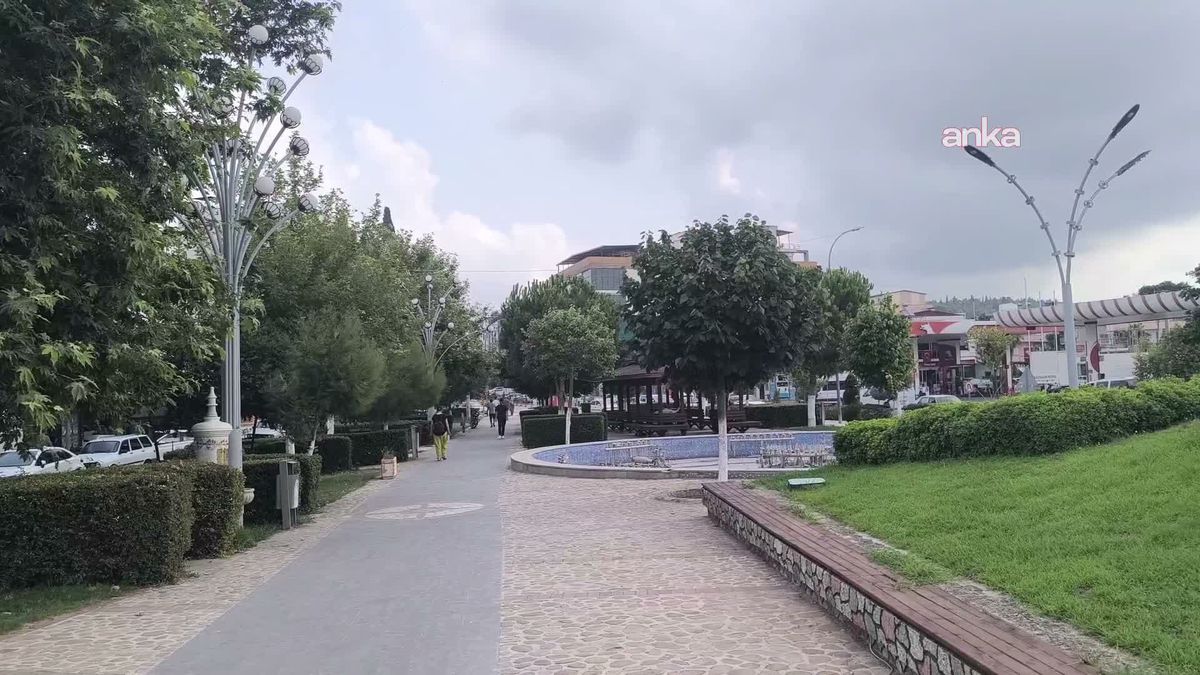 Kadirlili emekli: "Maaşım yetmiyor, bu yaşta hamallık yapıyorum"