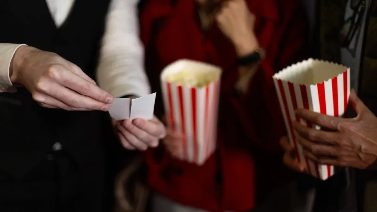 Sinema biletlerinde yeni dönem! İndirim oranları açıklandı