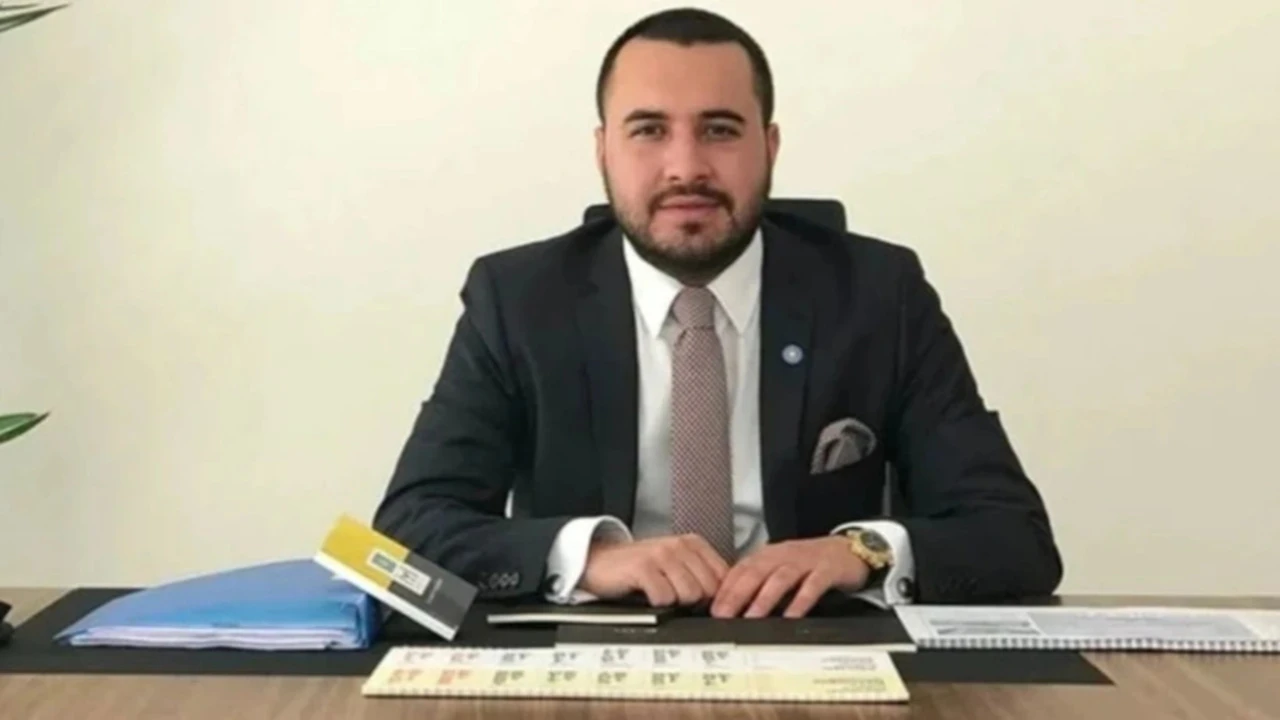 CHP'li Adnan Beker'in Oğlu Hakkında Gözaltı Kararı