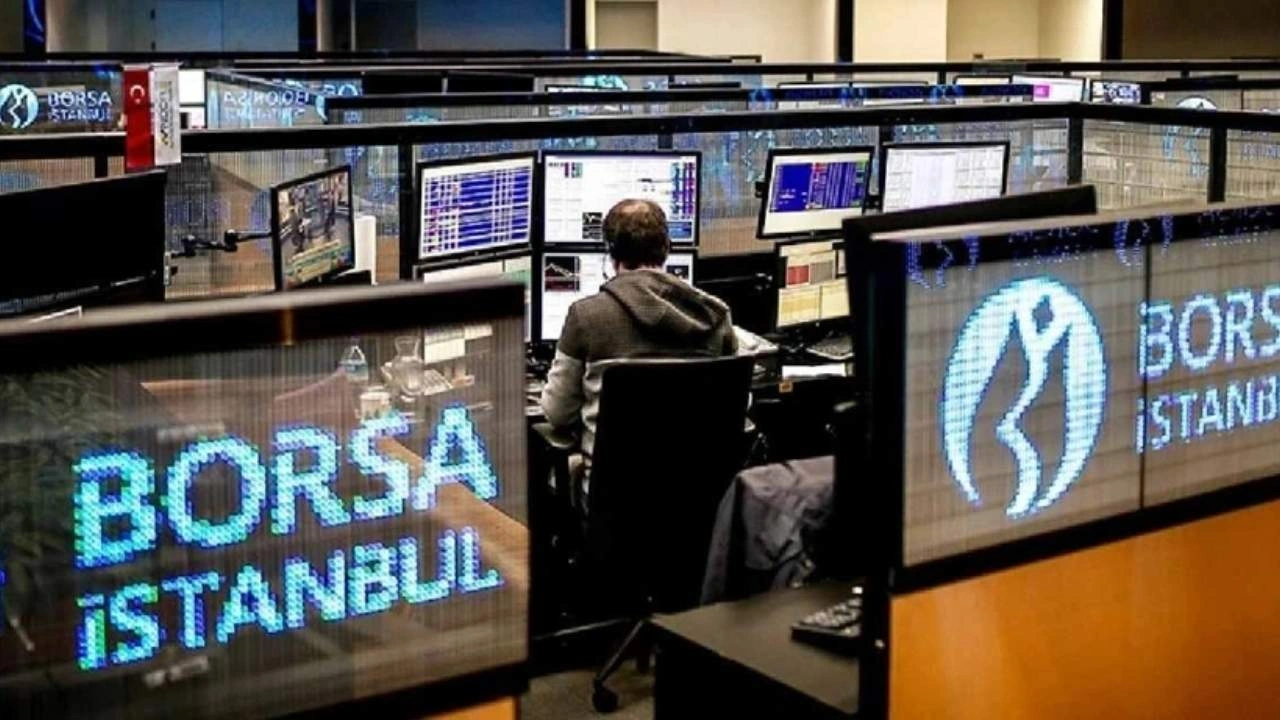 Borsa İstanbul haftanın son gününde yükseldi! En çok kazandıran hisseler belli oldu