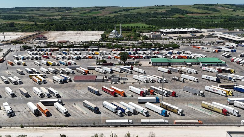 Ticaret Bakanlığı: Türkiye'nin mikro ihracat hacmi son 10 yılda yaklaşık 15 kat arttı