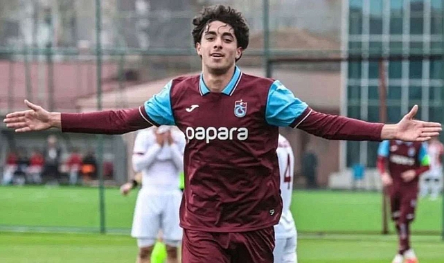 Beşiktaş'tan sürpriz hamle! Trabzonspor'un genç yıldızı için geri sayım başladı