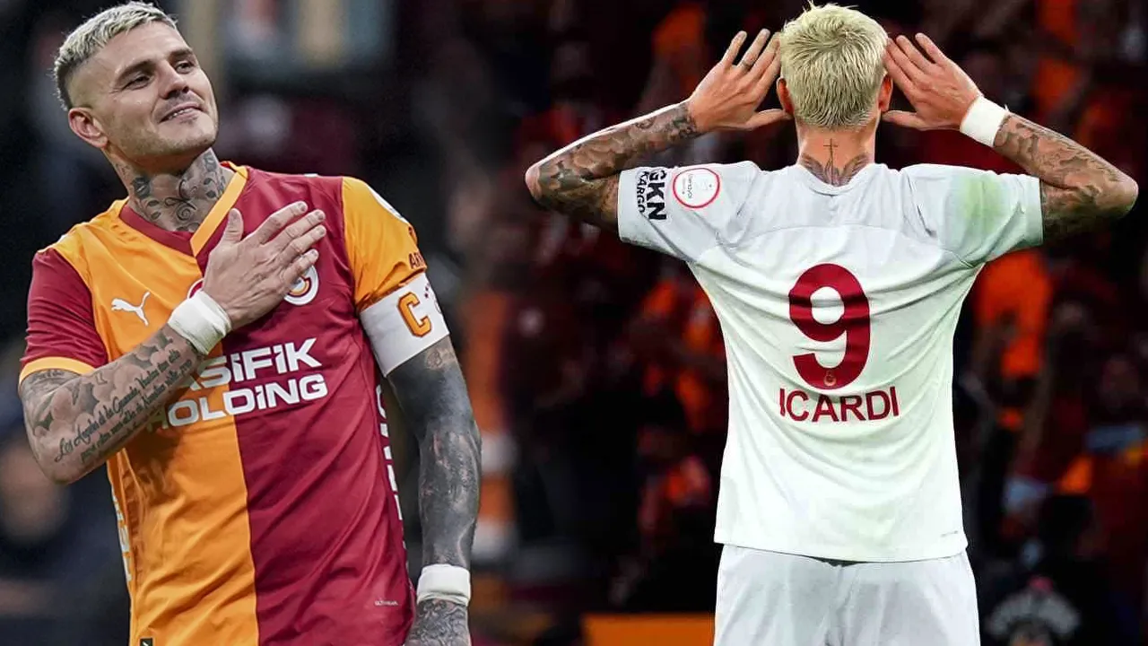 G.Saray'da Icardi sonrası kaptan olacak ismi açıkladı: İşin gerçeği bu
