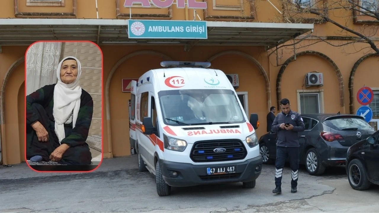 Mardin’de düğünde açılan ateş can aldı: Balkondaki kadın hayatını kaybetti