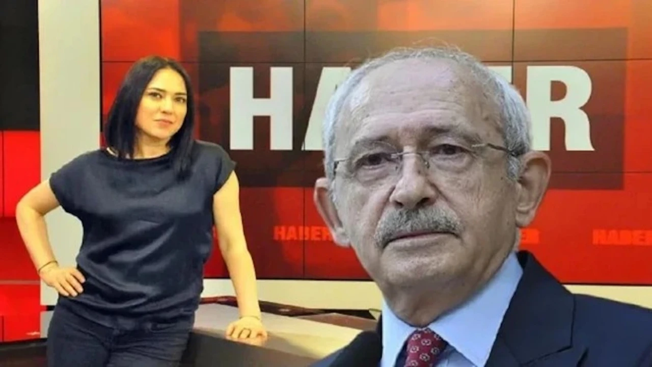Banu Güven, Kılıçdaroğlu'nu yalanladı: Danışmanı soruları önden istedi