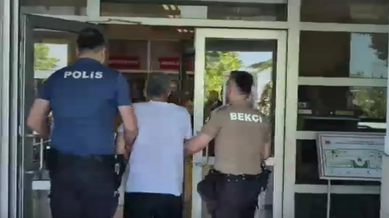 Zonguldak'ta darp iddiası: Alkollü sürücü adli kontrolle bırakıldı