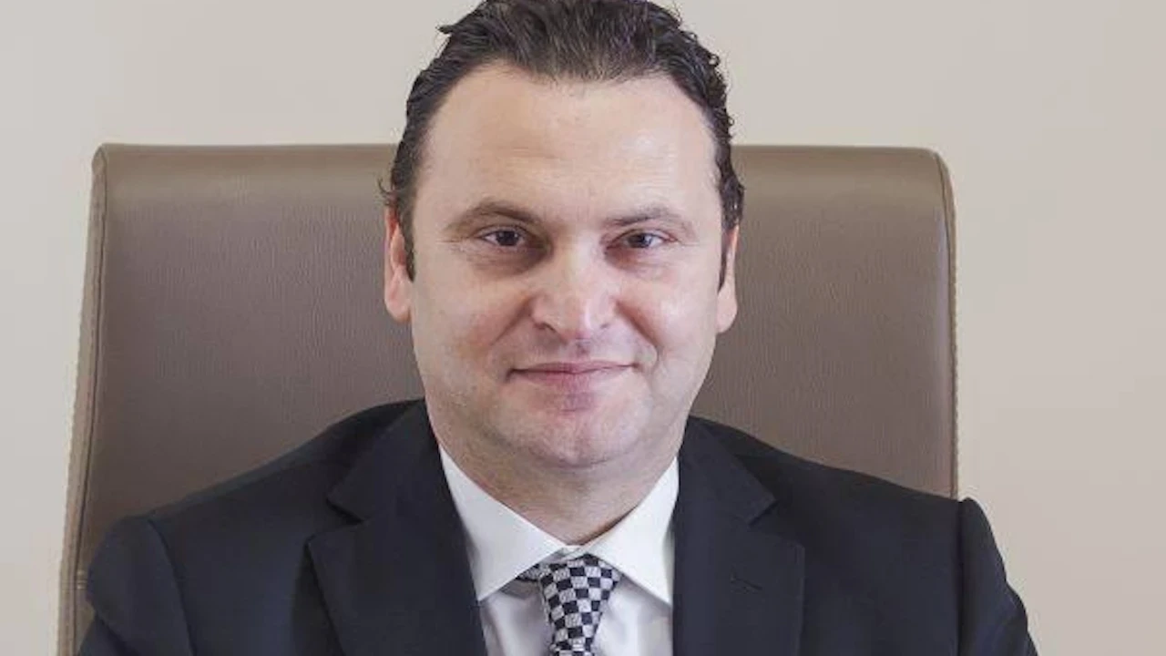 EVFED Başkanı Güçlü Kaplangı: Paslanmaz çelikteki ilave vergiler gözden geçirilsin