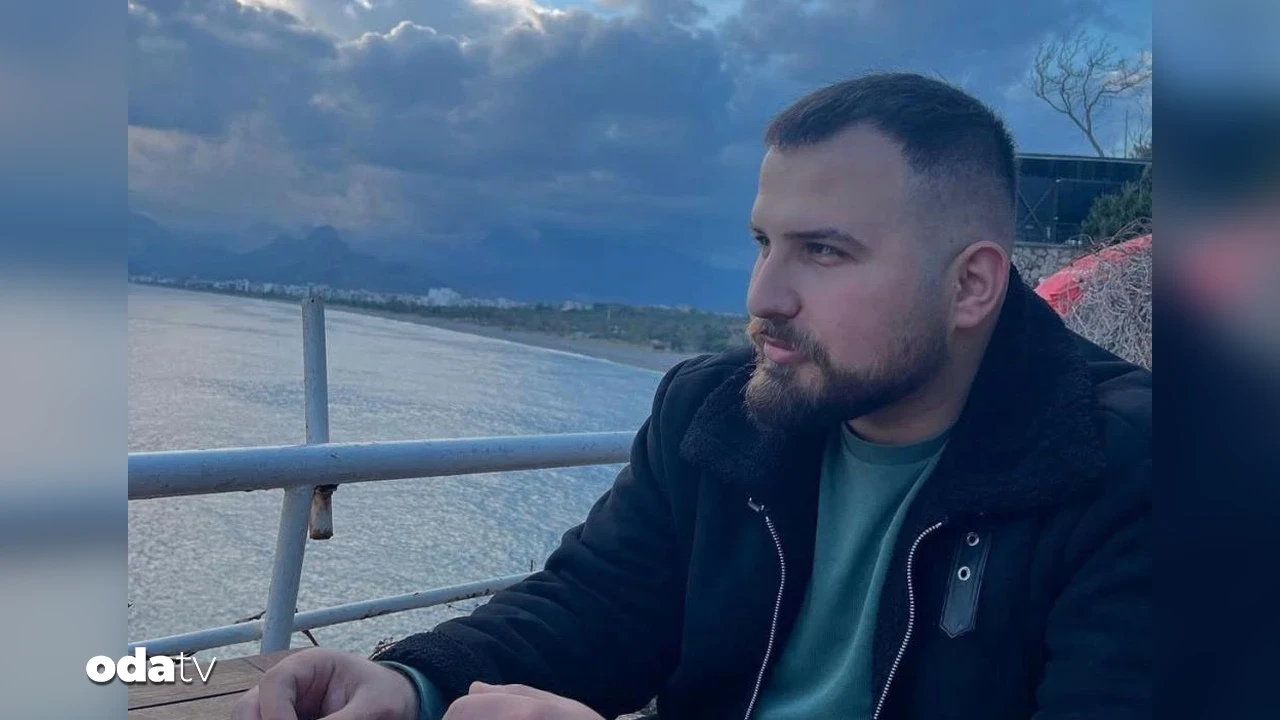Düğününe iki hafta kala hayatını kaybetti: Annenin feryadı yürek dağladı