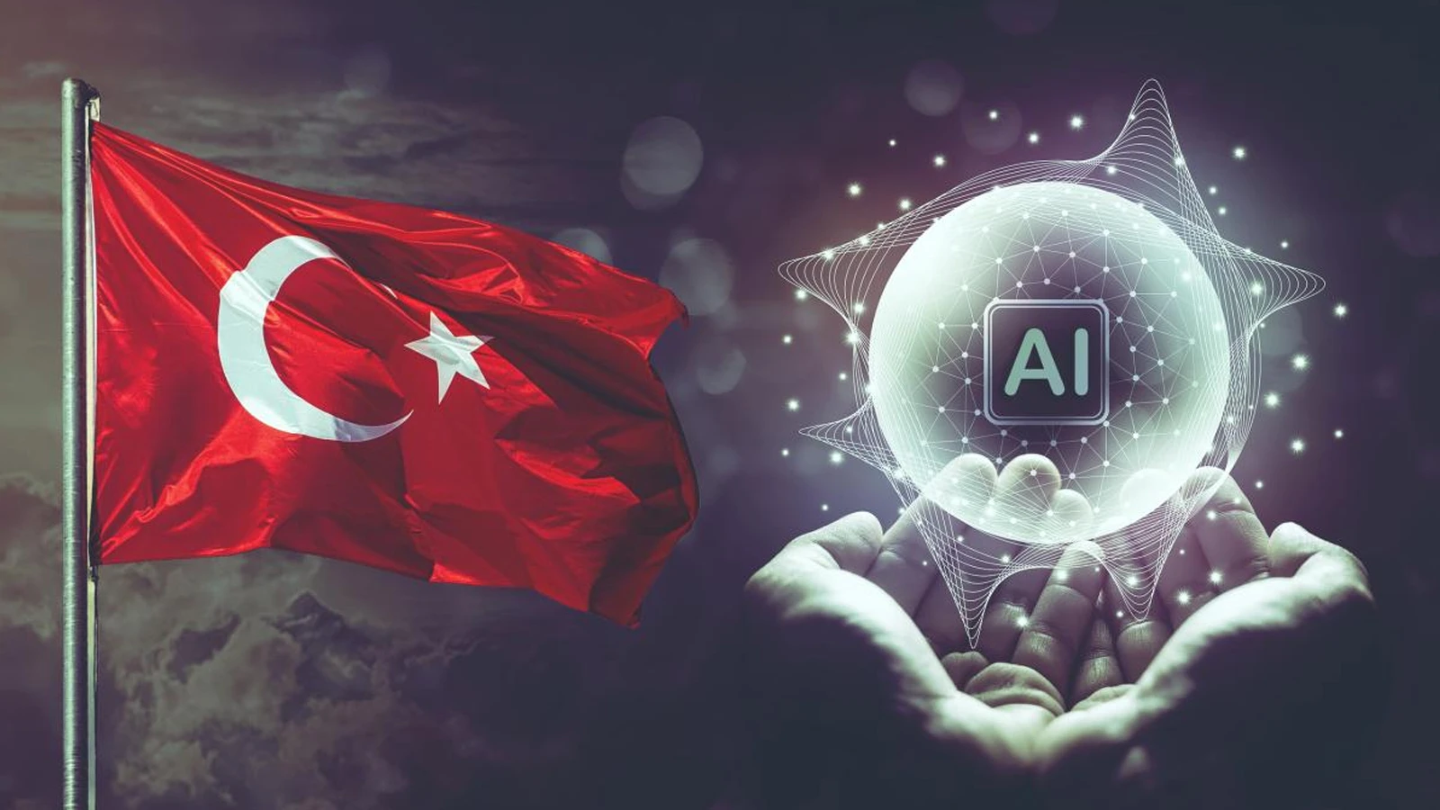 Türkiye yapay zekada 'ortak akıl'la gelişecek