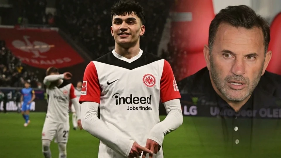Transfer haberleri: Galatasaray'a Can Uzun transferinde kötü haber: İtalyan devi transfer için devreye girdi | GALATASARAY FUTBOL HABERLERİ