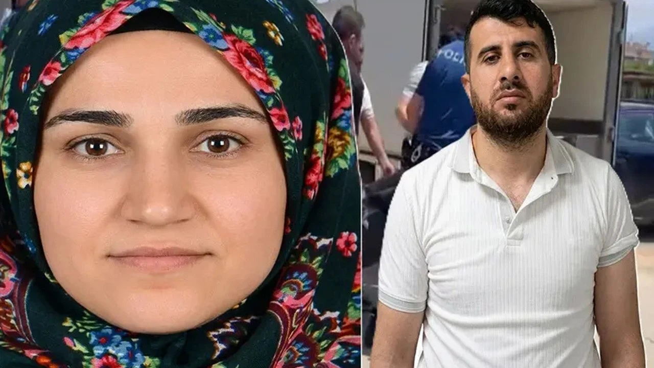 Bursa'da dehşet! Boşanacağını söyledi! 10 yaşındaki çocuğunun yanında vahşice katledildi! 'Bıçağı aldım...'