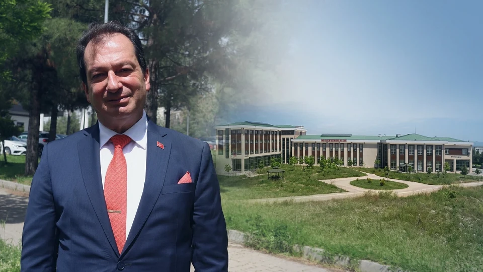 Dicle Üniversitesi Kampüsünde Petrol Bulundu: 6 Dev Sondaj Kuyusu Açılıyor | GÜNDEM HABERLERİ
