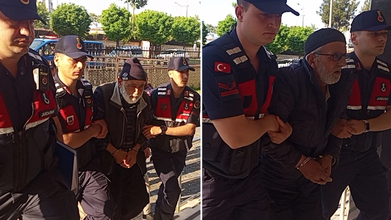 Cinayet şüphelileri tespit edildi: 20 yıllık soruşturma aydınlatıldı