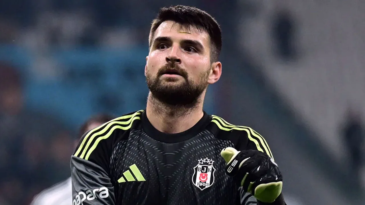 Beşiktaş, Ersin Destanoğlu'nu elde tutmak istiyor
